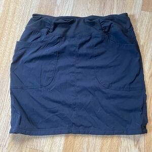 Black Mountain Hardwear skirt